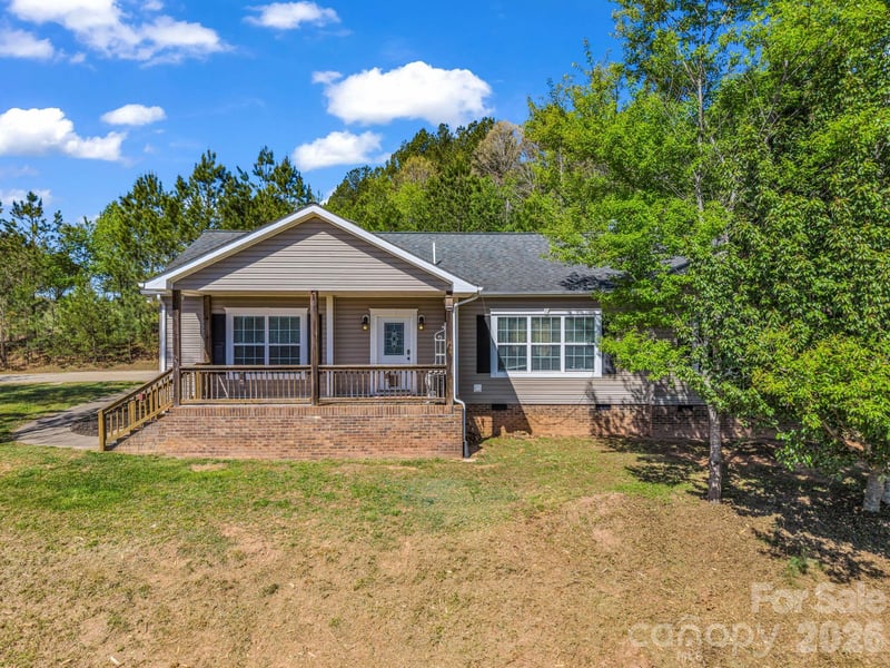 426 River Rd, Rutherfordton, NC 28139
