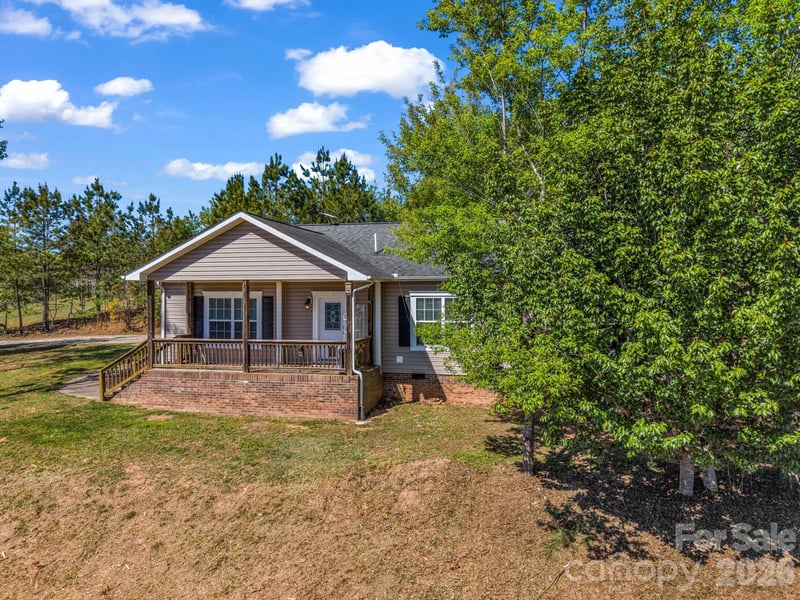 426 River Rd, Rutherfordton, NC 28139