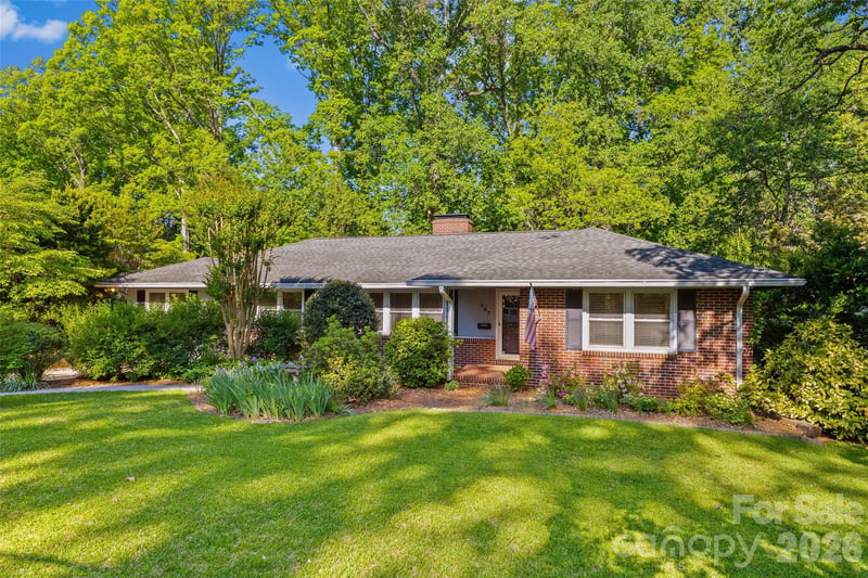 407 Pine St, Fort Mill, SC 29715