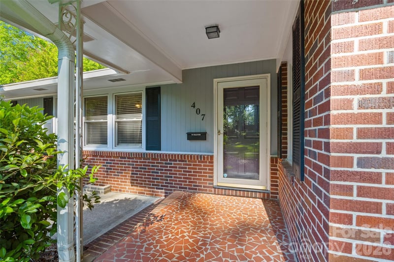 407 Pine St, Fort Mill, SC 29715