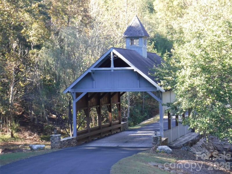 Lot 46 Lake Adger Pw, Mill Spring, NC 28756