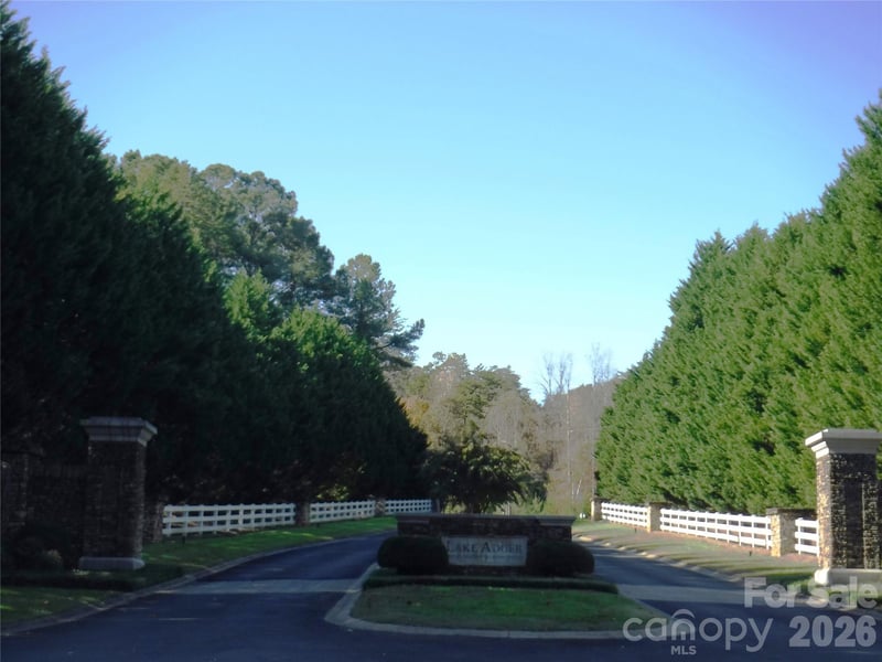 Lot 46 Lake Adger Pw, Mill Spring, NC 28756