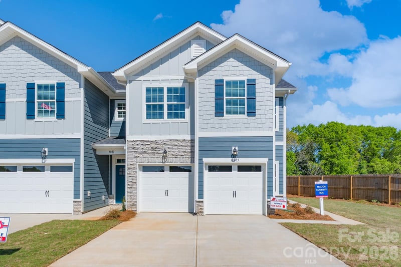 4085 Port Richmond Ave #20, Gastonia, NC 28056