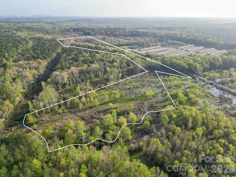 9999 Sunrise Rd, Kershaw, SC 29067