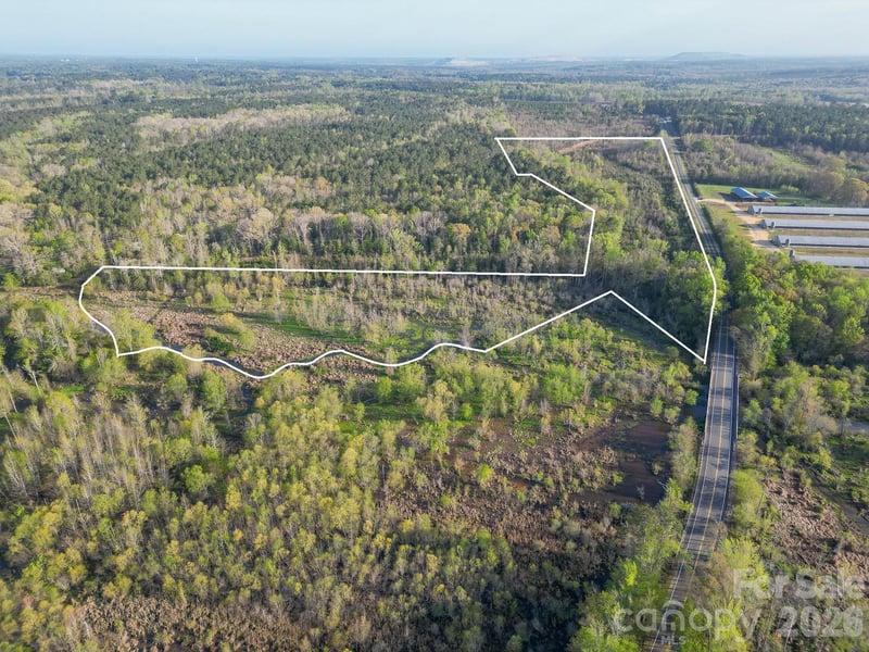9999 Sunrise Rd, Kershaw, SC 29067