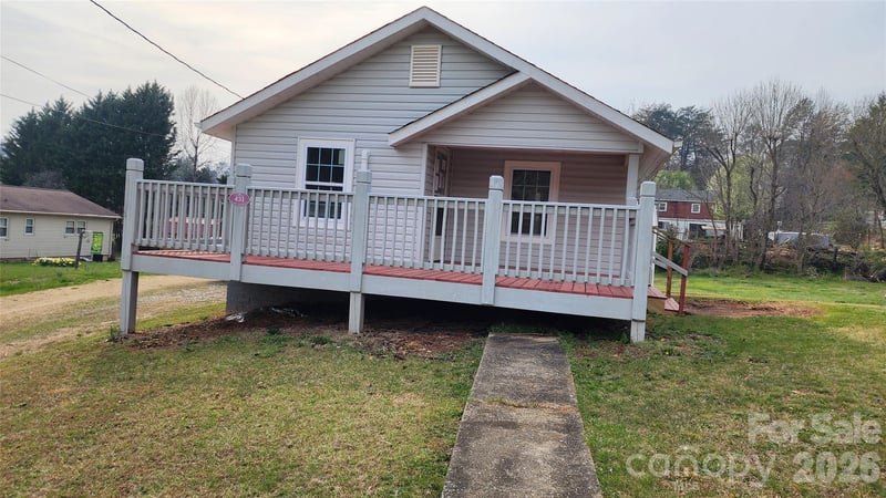 431 Ashworth Cir, Marion, NC 28752
