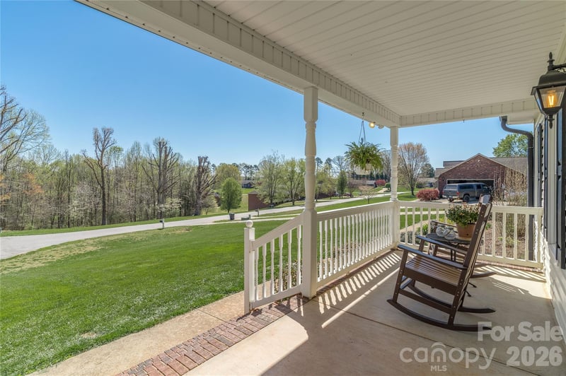 127 Millbranch Ln, Statesville, NC 28625