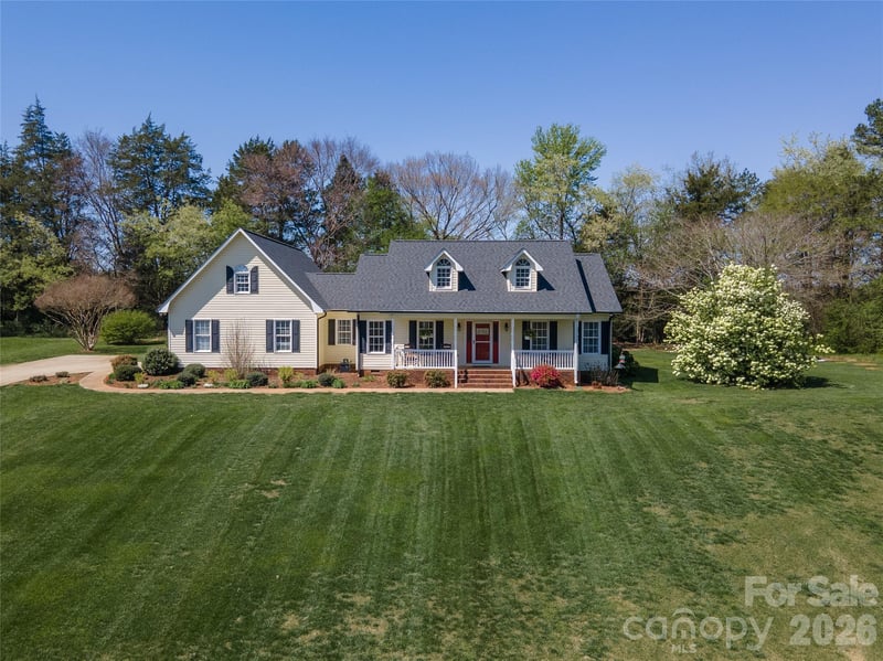 127 Millbranch Ln, Statesville, NC 28625