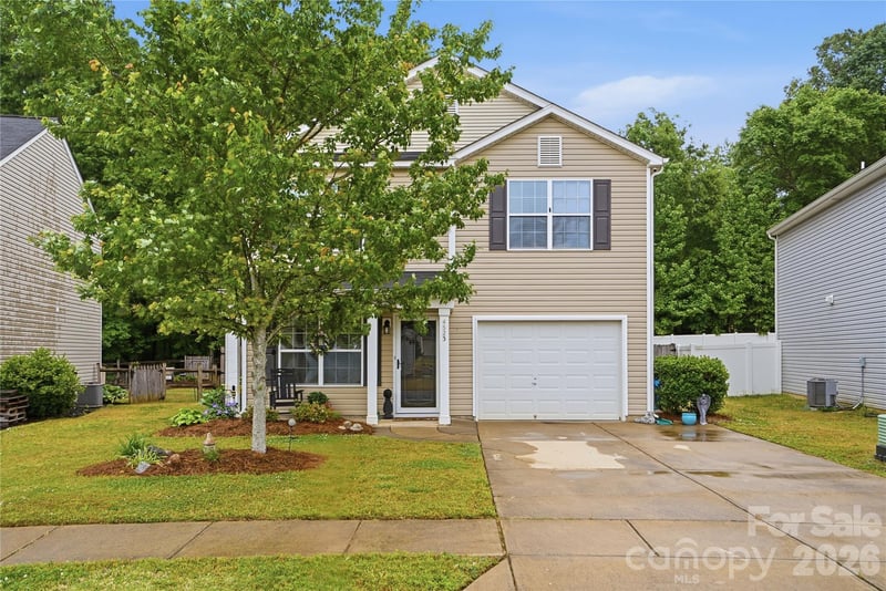 4823 Manchineel Ln, Monroe, NC 28110