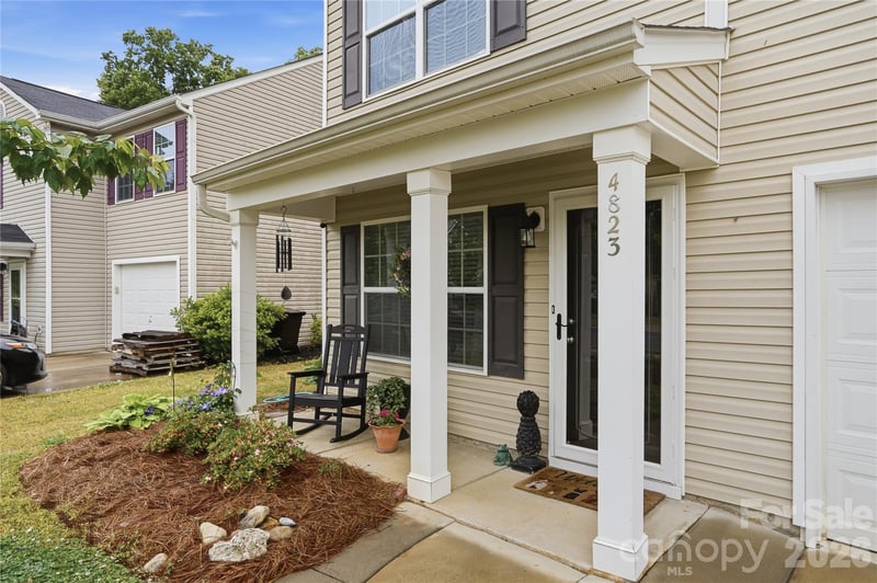 4823 Manchineel Ln, Monroe, NC 28110
