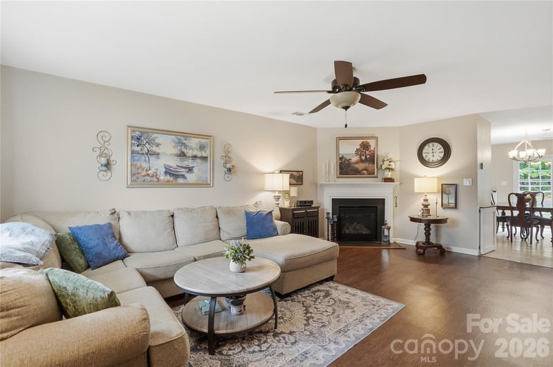 4823 Manchineel Ln, Monroe, NC 28110