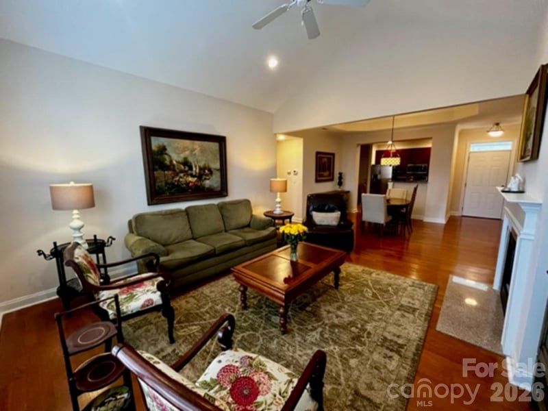 10914 Casetta Dr, Matthews, NC 28105