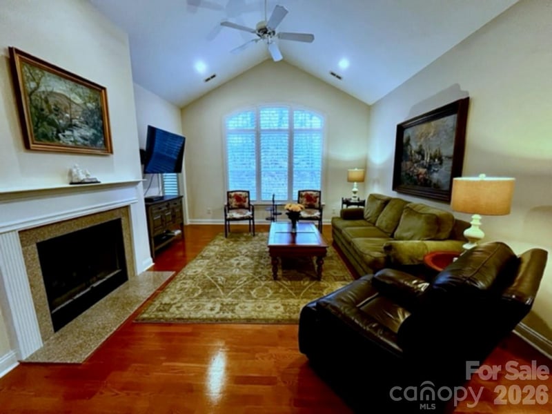10914 Casetta Dr, Matthews, NC 28105