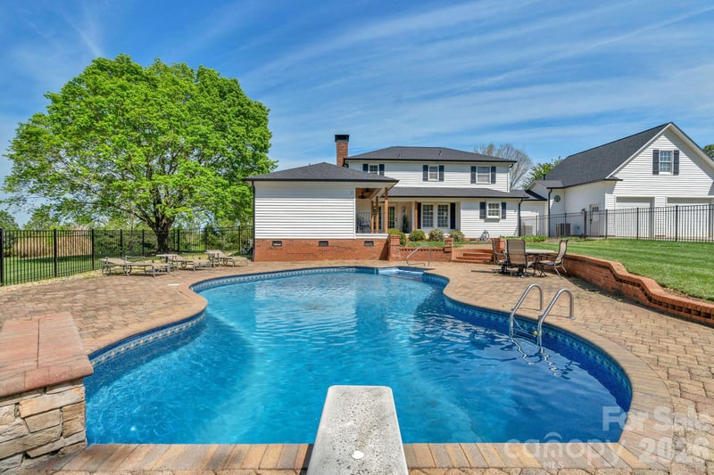 8698 Rocky River Rd, Harrisburg, NC 28075