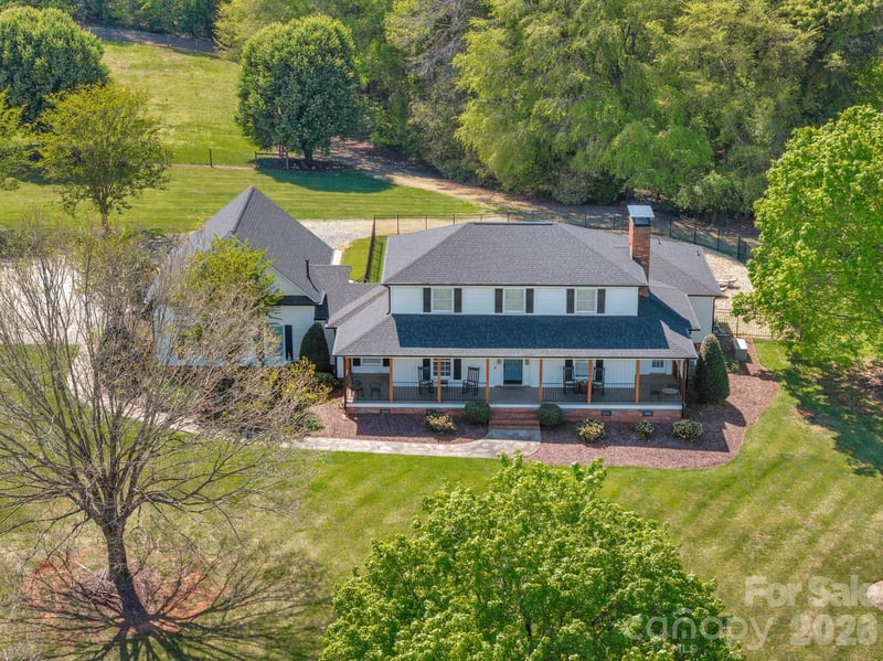 8698 Rocky River Rd, Harrisburg, NC 28075