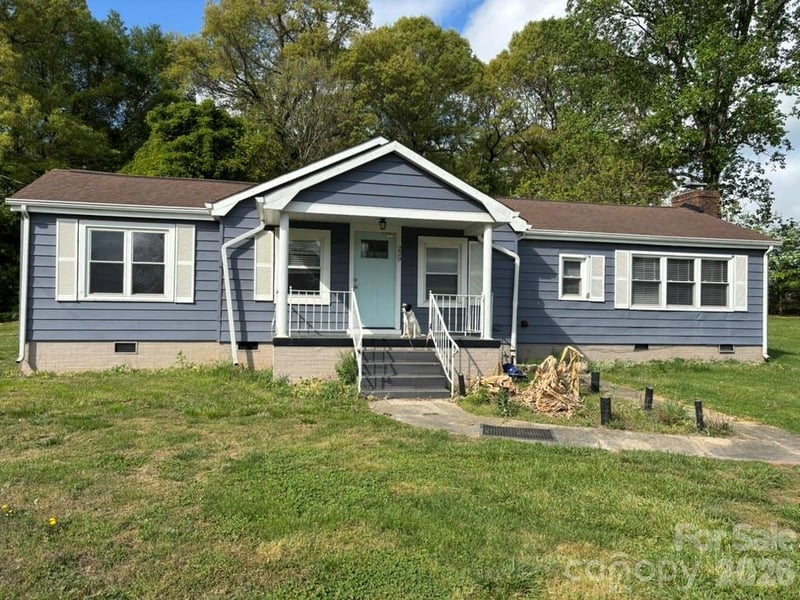 229 Browntown Rd, Belmont, NC 28012