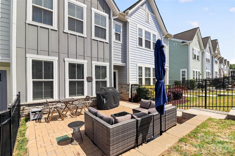 3121 Ada Mill Al, Charlotte, NC 28205