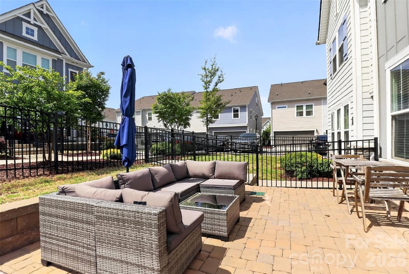 3121 Ada Mill Al, Charlotte, NC 28205