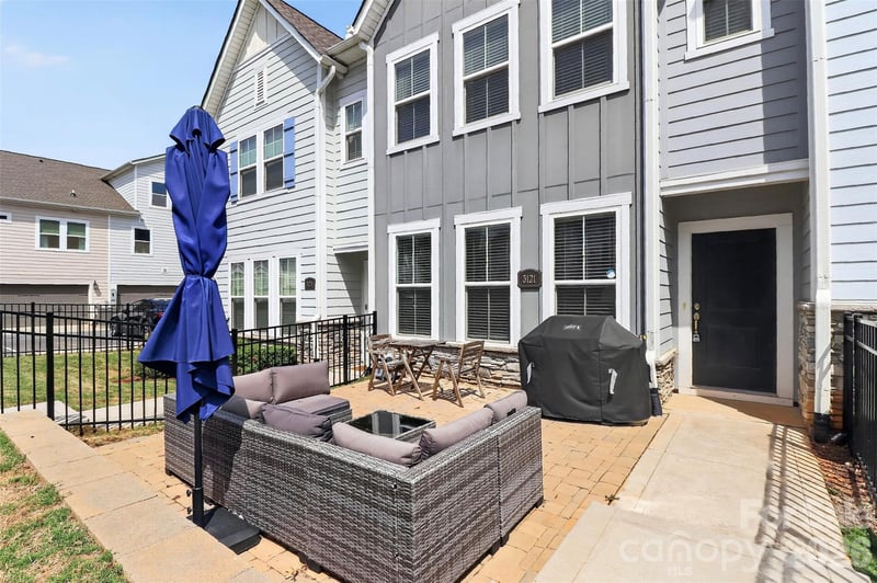 3121 Ada Mill Al, Charlotte, NC 28205