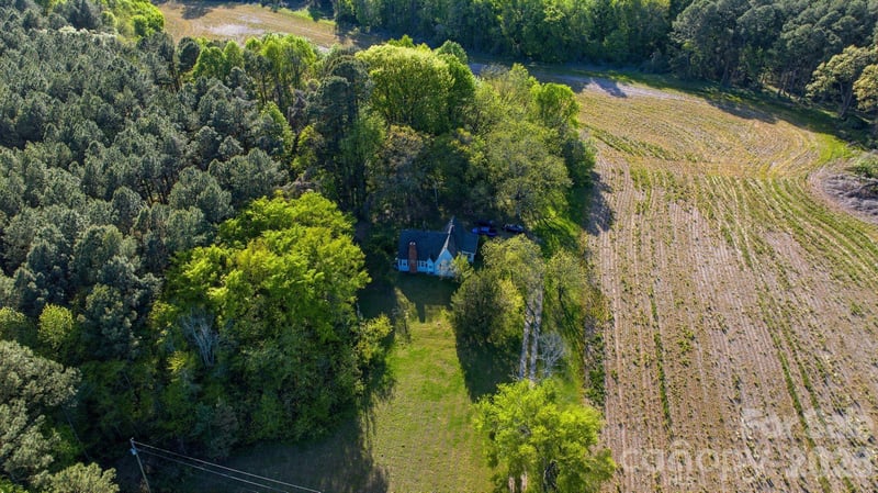 1862 Salem Church Rd, Lincolnton, NC 28092