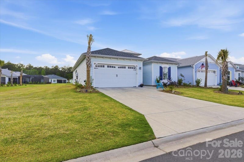 859 Ocean Hammock Loop, Hardeeville, SC 29927