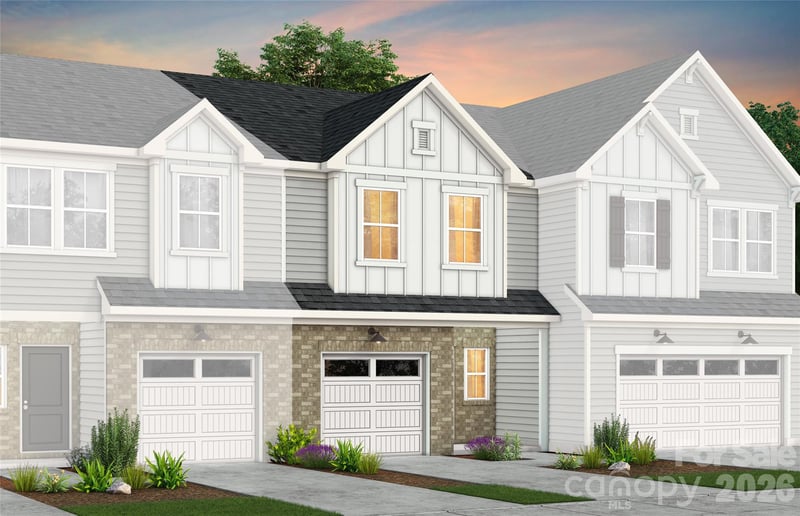 11908 Oak St, Charlotte, NC 28269