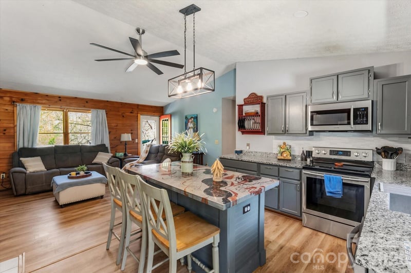 187 Cedarwood Dr, Waynesville, NC 28785