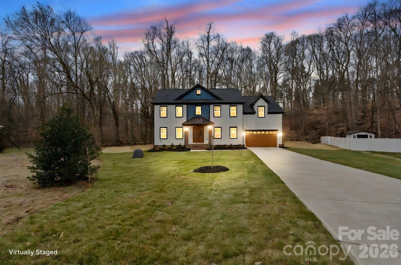 Home Worth Check