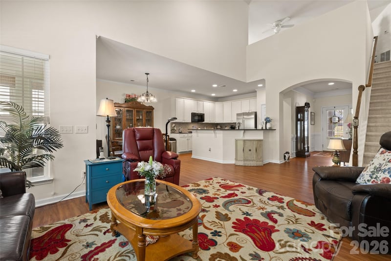 2190 Hartwell Ln, Fort Mill, SC 29707