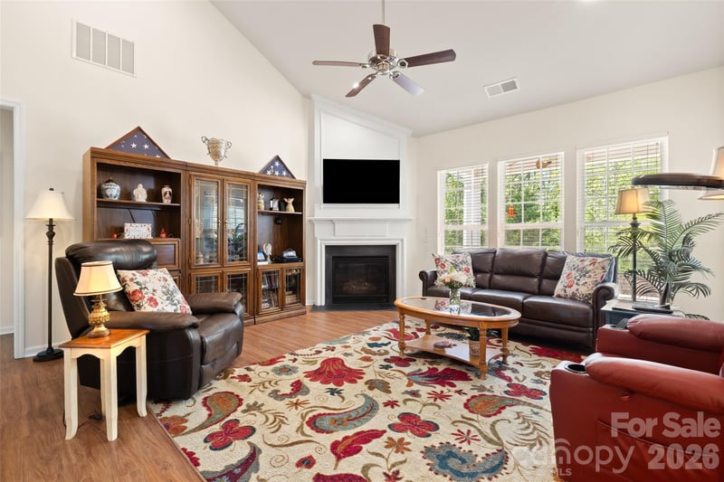 2190 Hartwell Ln, Fort Mill, SC 29707