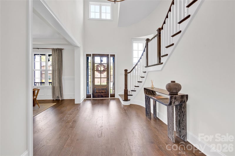 1414 Cherry Laurel Dr, Waxhaw, NC 28173