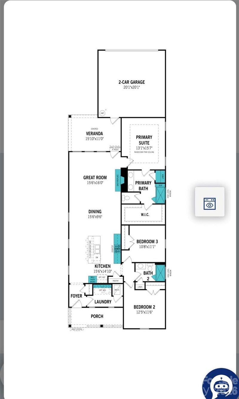 449 Spire St, Rock Hill, SC 29730