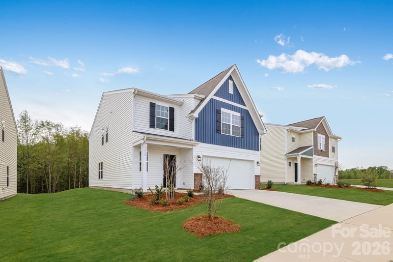 717 Espresso Dr, Shelby, NC 28152