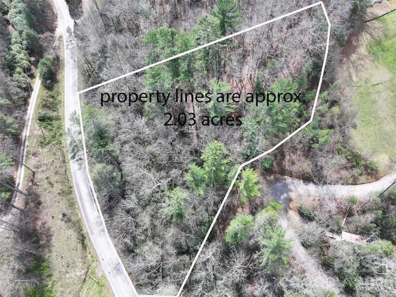 00 White Oak Rd, Waynesville, NC 28785