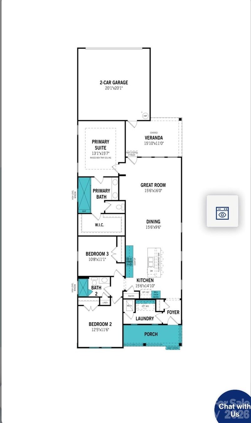 448 Spire St, Rock Hill, SC 29730