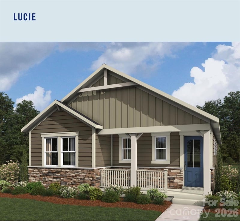 448 Spire St, Rock Hill, SC 29730