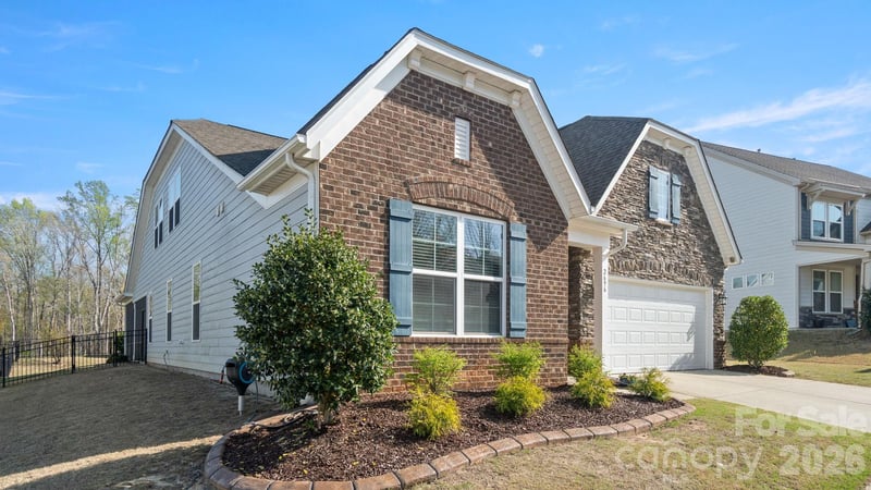 2696 Suffolk Pl, Fort Mill, SC 29715