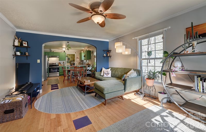 197 Deaver St, Asheville, NC 28806