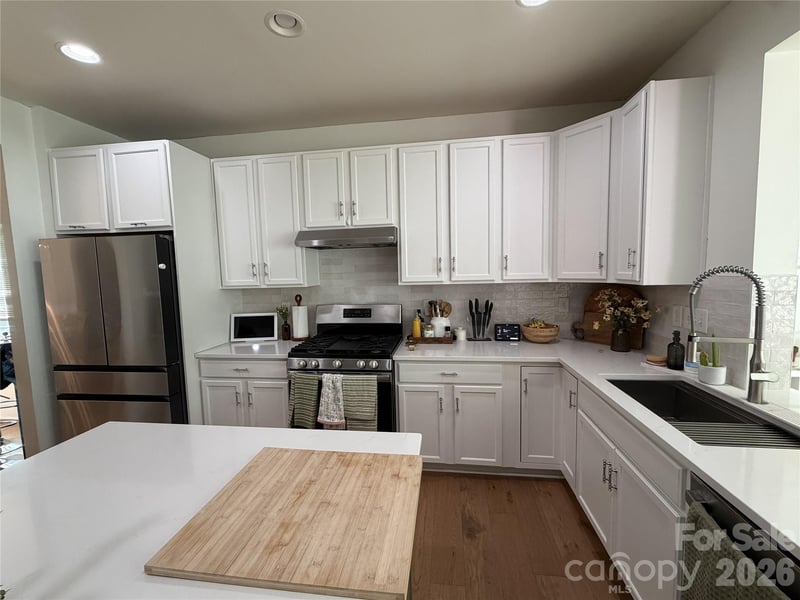 3665 English Garden Dr, Gastonia, NC 28056