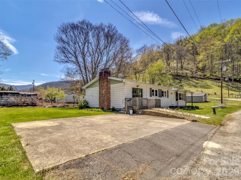 61 Indian Trail Loop, Waynesville, NC 28786
