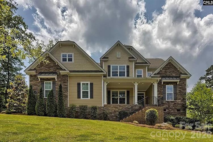 242 Wren Creek Cir, Blythewood, SC 29016
