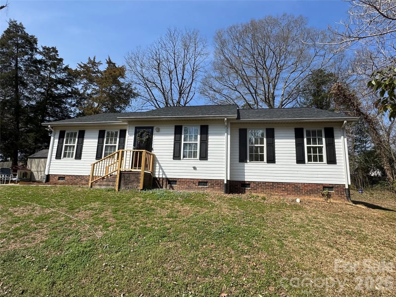 345 Dellwood Ct, Concord, NC 28025