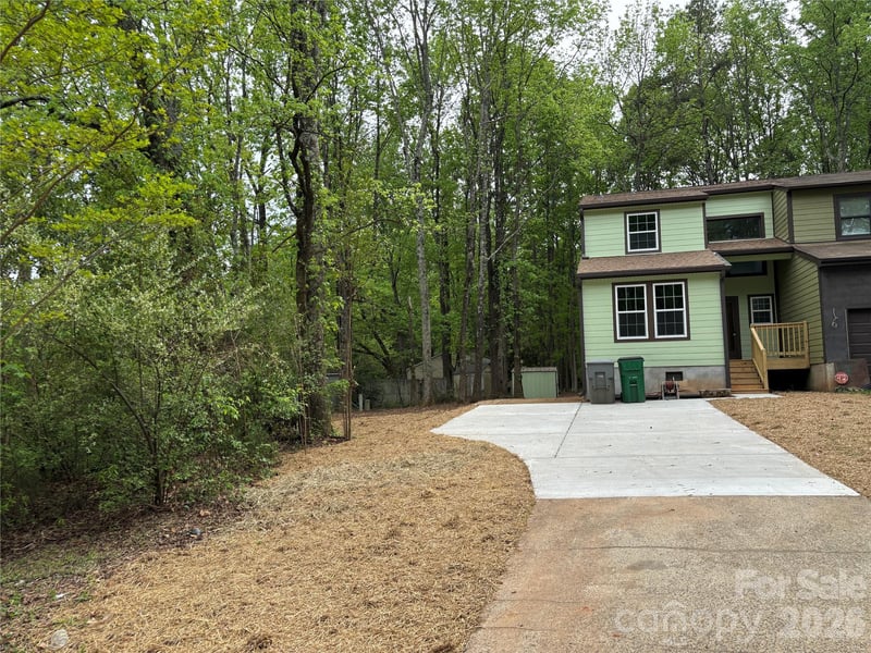 6211 Spanish Oak Rd, Charlotte, NC 28227