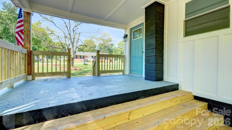 410 Patricia Ave, Harrisburg, NC 28075