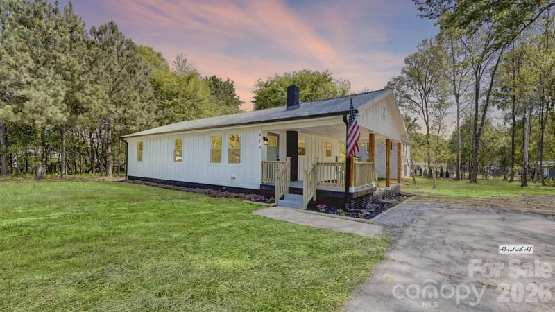 410 Patricia Ave, Harrisburg, NC 28075