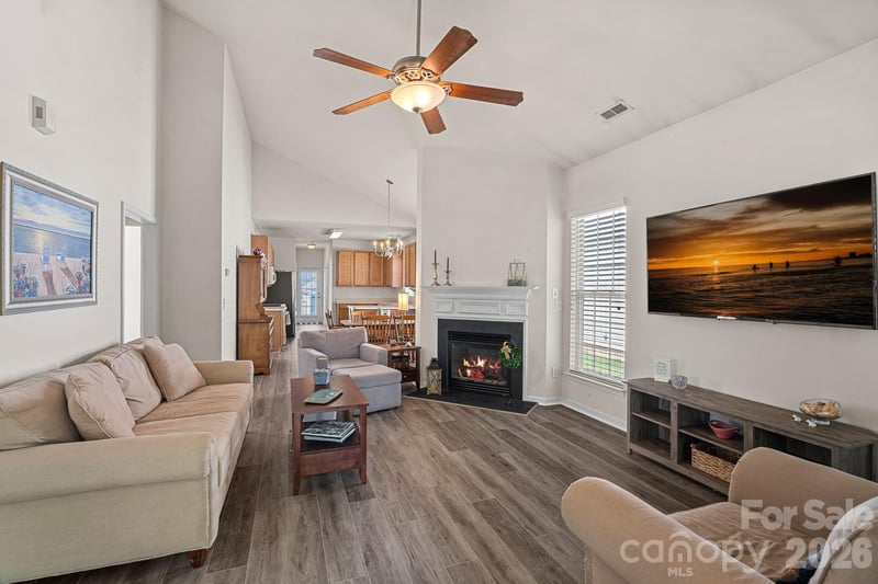 16506 Spruell St, Huntersville, NC 28078