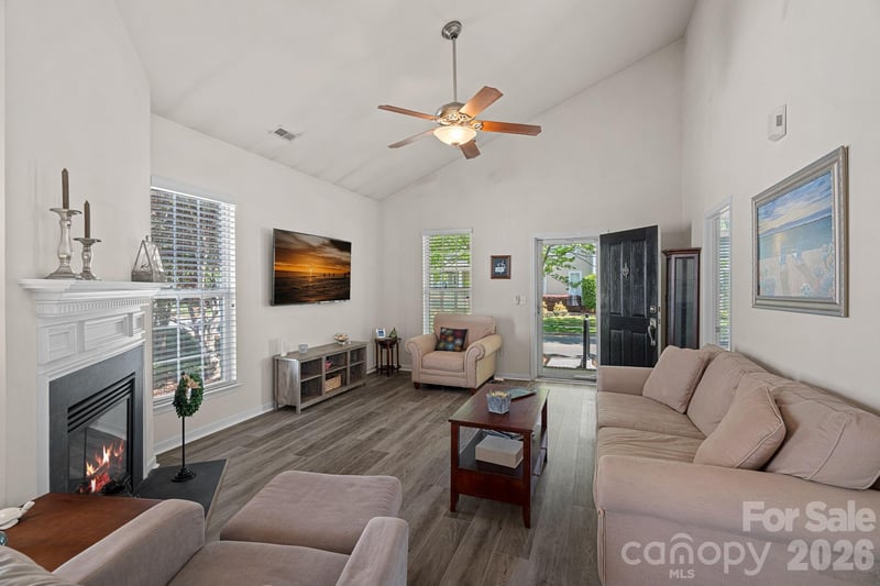 16506 Spruell St, Huntersville, NC 28078