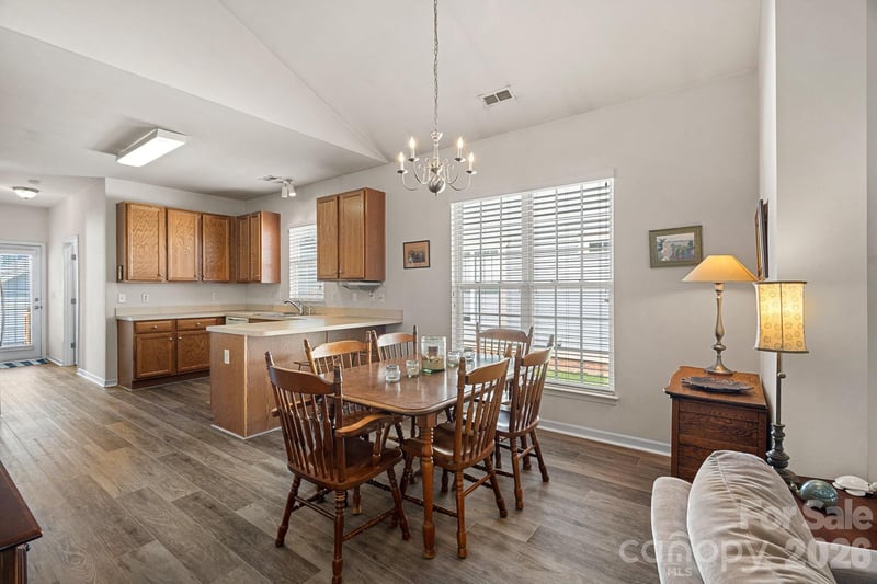 16506 Spruell St, Huntersville, NC 28078