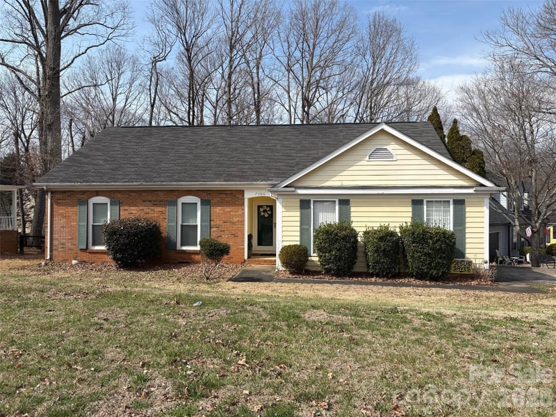 7500 Swedish Ivy Ln, Charlotte, NC 28227