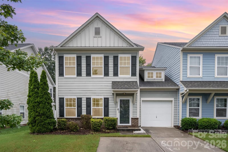 4822 Tradd Cir, Monroe, NC 28110